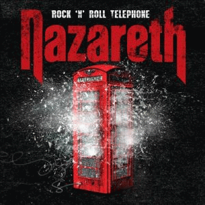 Nazareth Rampant (Album)- Spirit of Rock Webzine (cn)